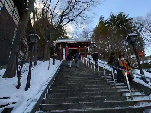 光泉寺の建物その他