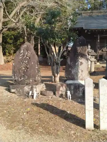 津島神社(宮城県)