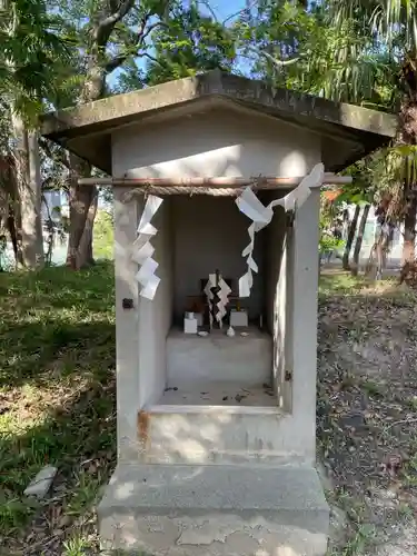 住吉神社(兵庫県)