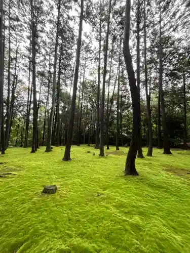 唐招提寺(奈良県)