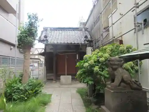 厳島神社(千葉県)