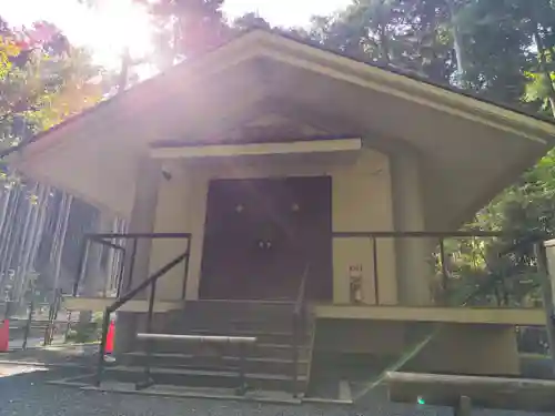 寂光院(京都府)