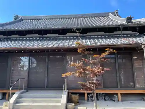 来迎寺(兵庫県)
