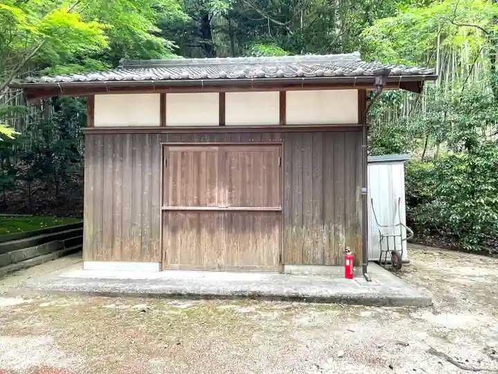 加茂神社(滋賀県)
