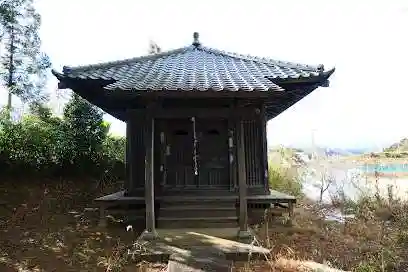 甘露山　珊瑚寺(福島県)