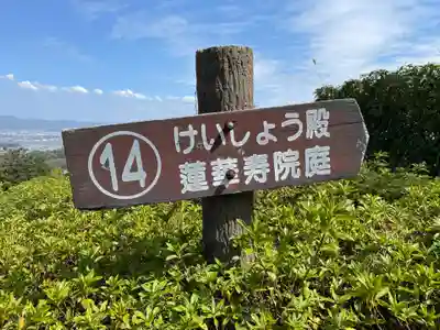 善峯寺(京都府)