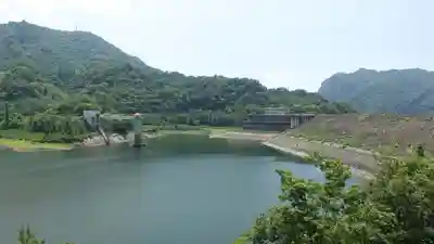 金櫻神社(山梨県)