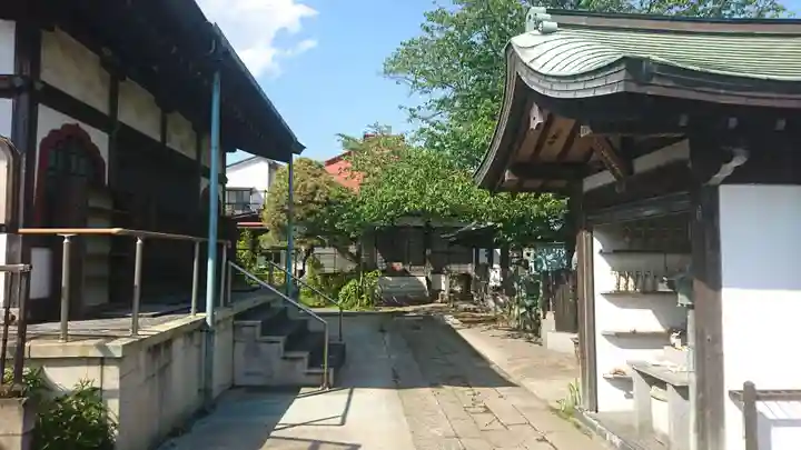 妙應寺(千葉県)