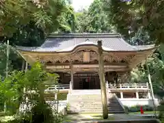 上日寺(富山県)