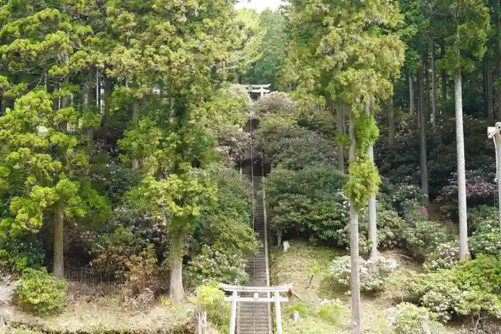 金刀比羅神社(奈良県)