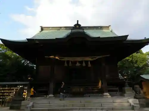 水天宮(福岡県)