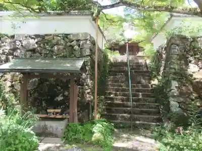 神藏寺のその他建物