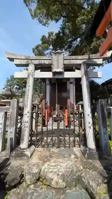 伏見稲荷本教間力教会(京都府)