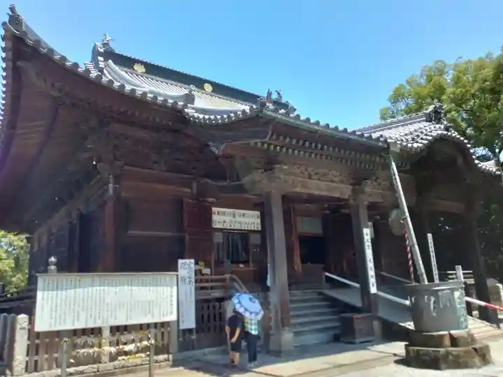 鑁阿寺(栃木県)