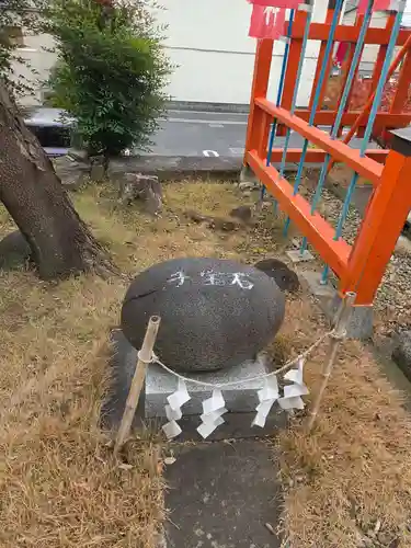 浅間神社(埼玉県)