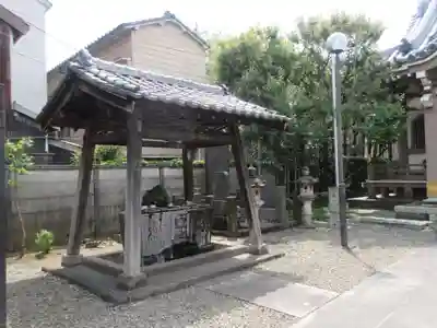 瑞輪寺(東京都)