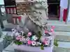 西宮八幡宮(山口県)