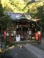 八雲神社(鎌倉・大町)(神奈川県)