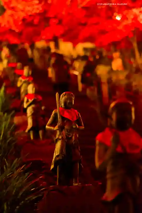 大山寺(神奈川県)