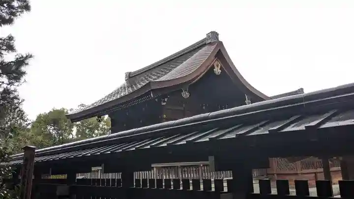 城南宮(京都府)