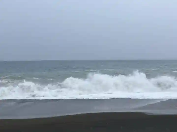 花窟神社(三重県)