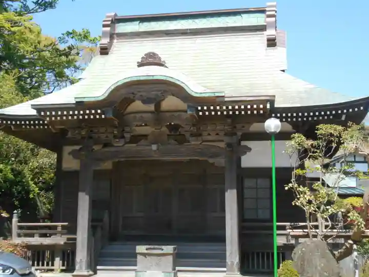 法源寺のその他建物