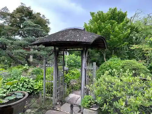 常泉寺(神奈川県)