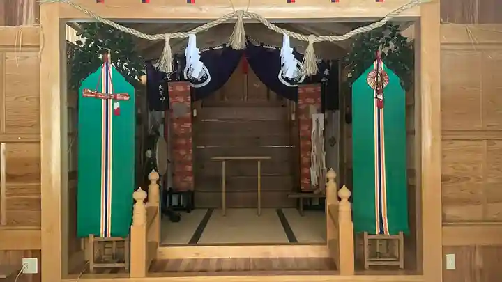 客神社(島根県)