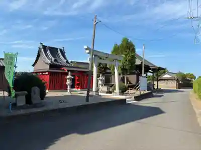 水神社(千葉県)