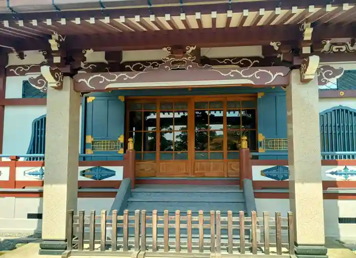 仙寿院(東京都)
