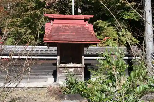 大智寺(岐阜県)