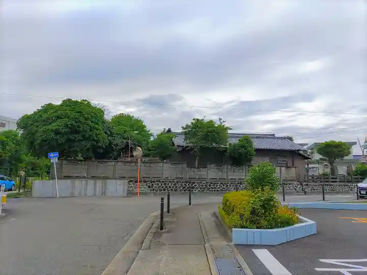 大我麻神社(会所町)のその他建物