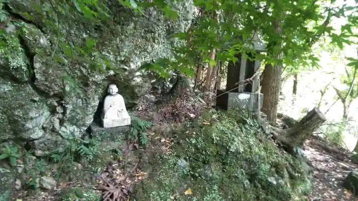 小一郎宮のその他建物