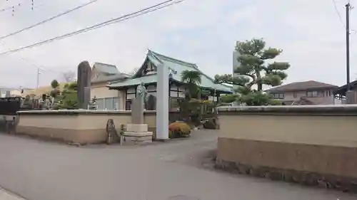 玄竜寺(静岡県)