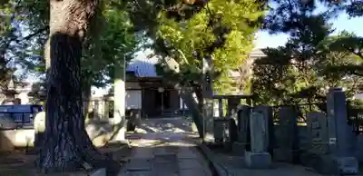 大乘院のその他建物