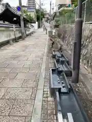 興禅寺の建物その他