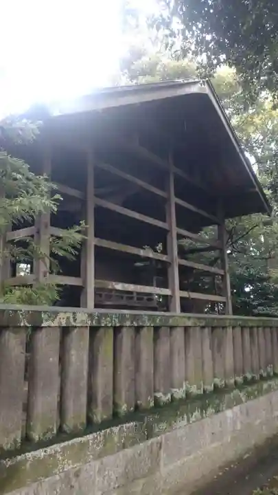 梅宮神社(埼玉県)