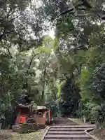 石清水八幡宮(京都府)