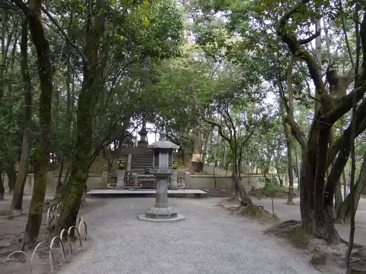 唐招提寺(奈良県)