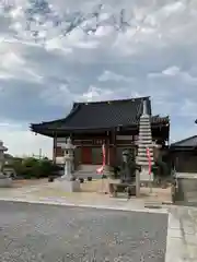 壽徳寺(埼玉県)