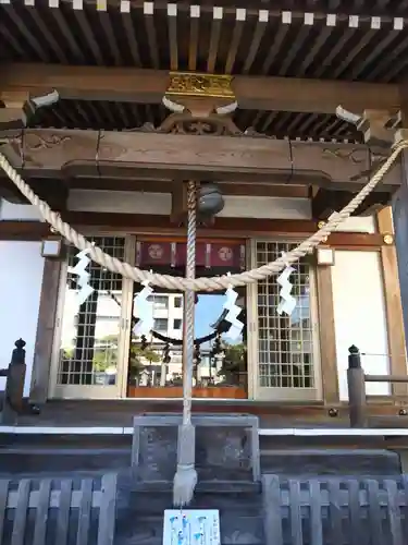 今泉八坂神社(栃木県)