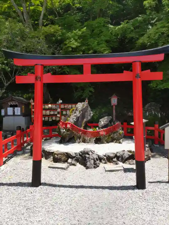 出雲大神宮(京都府)