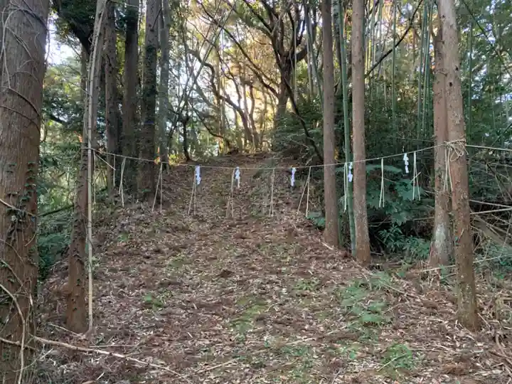 愛宕神社(千葉県)
