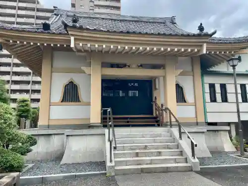 日慶寺(東京都)