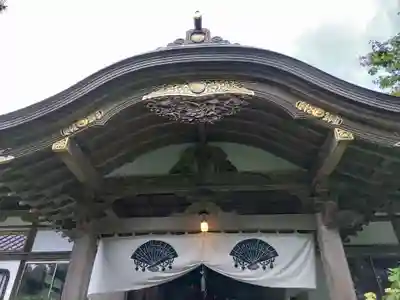 雲昌寺(秋田県)