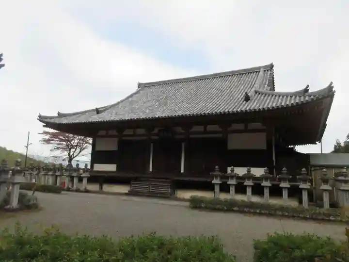 南法華寺(壷阪寺)(奈良県)
