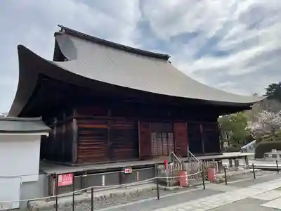 高幡不動尊　金剛寺(東京都)