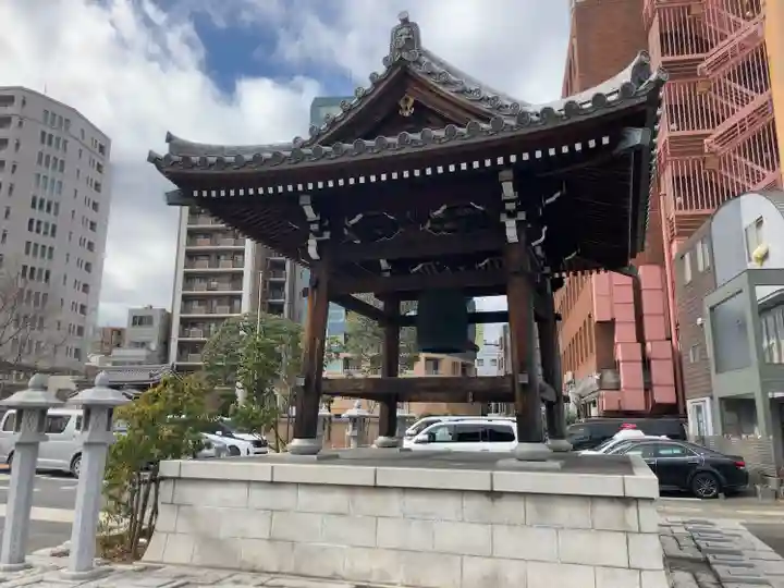 高野山東京別院(東京都)