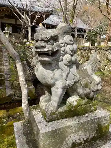 勝持寺（花の寺）(京都府)