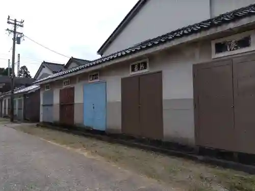 八幡宮(富山県)